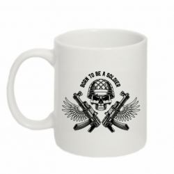 Кружки 320ml - FATLINE