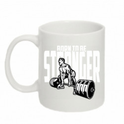 Кружки 320ml - FATLINE