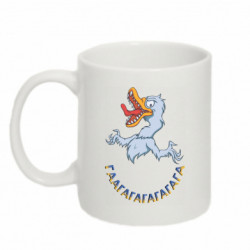 Кружки 320ml - FATLINE