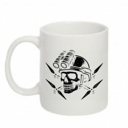 Кружки 320ml - FATLINE