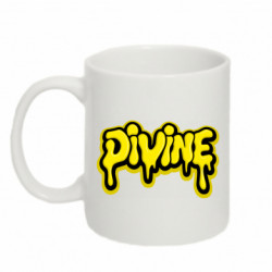 Кружки 320ml - FATLINE