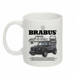 Кружки 320ml - FATLINE