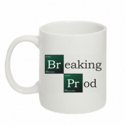 Кружки 320ml - FATLINE