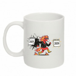 Кружки 320ml - FATLINE