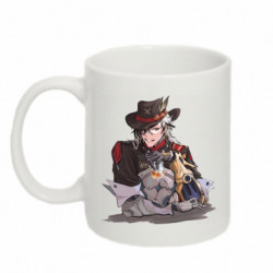 Кружка 320ml Бутхилл - FATLINE Кружка 320ml Бутхилл