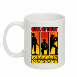 Кружки 320ml - FATLINE