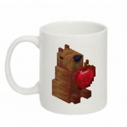 Кружки 320ml - FATLINE