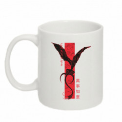 Кружки 320ml - FATLINE