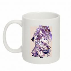 Кружки 320ml - FATLINE