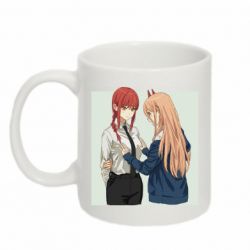 Кружки 320ml - FATLINE