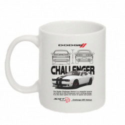 Кружки 320ml - FATLINE