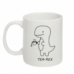 Кружки 320ml - FATLINE