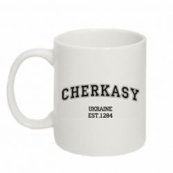 Кружки 320ml - FATLINE