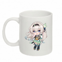 Кружка 320ml Chibi Firefly - FATLINE Кружка 320ml Chibi Firefly