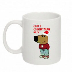 Кружки 320ml - FATLINE