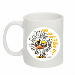 Кружки 320ml - FATLINE