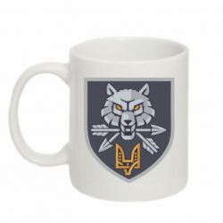 Кружки 320ml - FATLINE