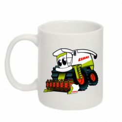 Кружки 320ml - FATLINE