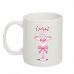 Кружки 320ml - FATLINE