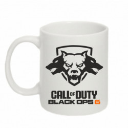 Кружки 320ml - FATLINE