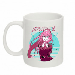 Кружки 320ml - FATLINE