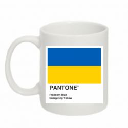 Кружки 320ml - FATLINE