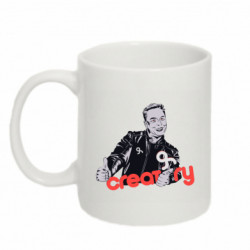 Кружки 320ml - FATLINE