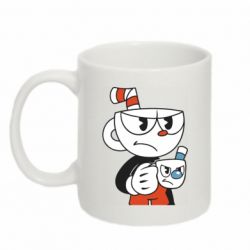 Кружки 320ml - FATLINE