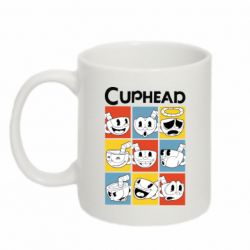 Кружки 320ml - FATLINE