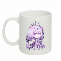 Кружка 320ml Cute Castorice - FATLINE Кружка 320ml Cute Castorice