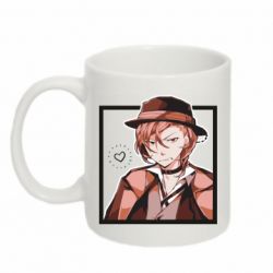 Кружки 320ml - FATLINE