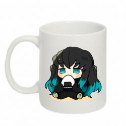 Кружки 320ml - FATLINE