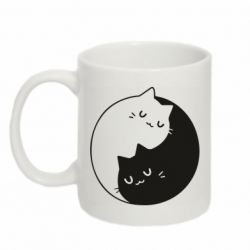 Кружки 320ml - FATLINE