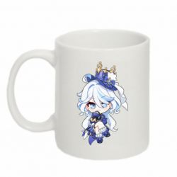 Кружки 320ml - FATLINE