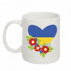 Кружки 320ml - FATLINE