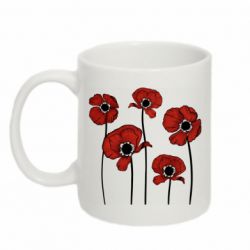 Кружки 320ml - FATLINE