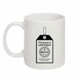 Кружки 320ml - FATLINE