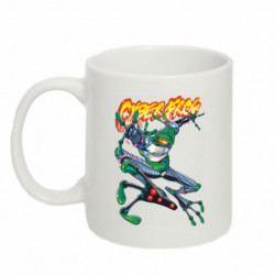 Кружки 320ml - FATLINE