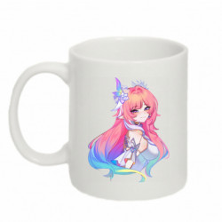 Кружка 320ml Cyrene - FATLINE Кружка 320ml Cyrene