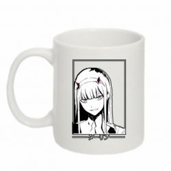 Кружки 320ml - FATLINE