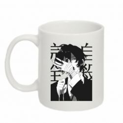 Кружки 320ml - FATLINE