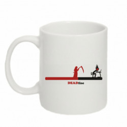 Кружки 320ml - FATLINE