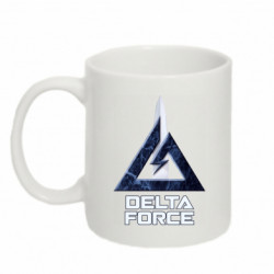 Кружки 320ml - FATLINE