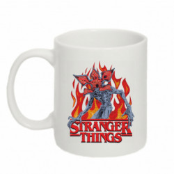 Кружки 320ml - FATLINE