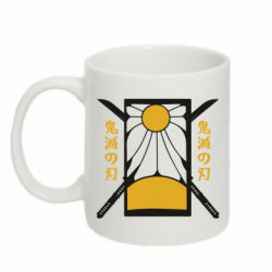 Кружки 320ml - FATLINE