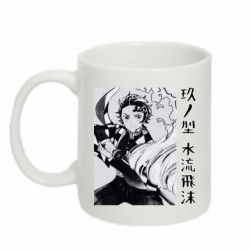 Кружки 320ml - FATLINE