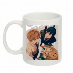 Кружки 320ml - FATLINE