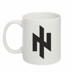 Кружки 320ml - FATLINE