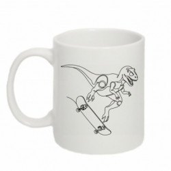 Кружки 320ml - FATLINE