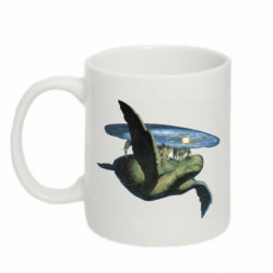 Кружки 320ml - FATLINE